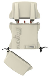 Mikrotik NetMetal 5 Strøm over Ethernet (PoE)