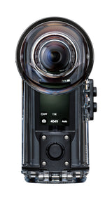 Ricoh TW-2 Kamerahus