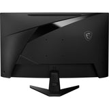 MSI MAG 32CQ6F computerskærm 80 cm (31.5") 2560 x 1440 pixel Wide Quad HD Sort