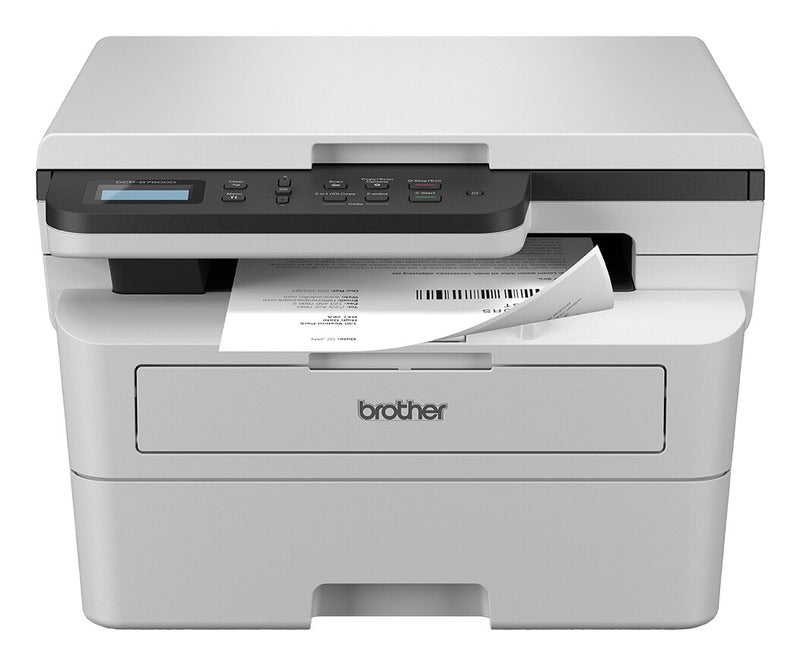 Brother DCP-B7600D Multifunktionsprinter Laser A4 1200 x 1200 dpi 34 sider pr. minut