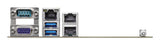 Asrock EC266D4U bundkort Intel C266 LGA 1700 micro ATX
