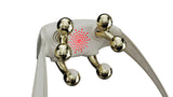 SKG H7 Ultra-E massageapparat Nakke, Skuldre Guld