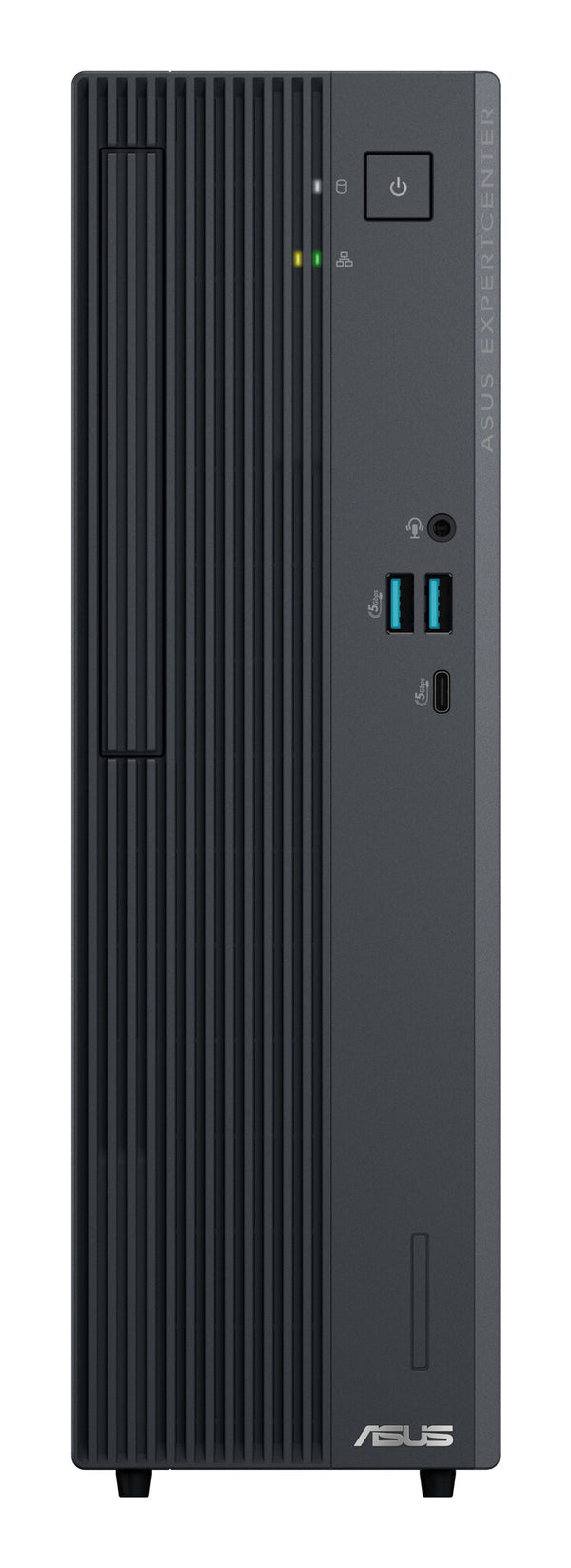 ASUS ExpertCenter P500 SFF P500SV-13620H009X Intel® Core™ i7 i7-13620H 16 GB DDR5-SDRAM 512 GB SSD Windows 11 Pro PC Grå