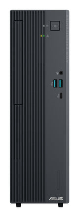 ASUS ExpertCenter P500 SFF P500SV-05210H009X Intel Core 5 210H 16 GB DDR5-SDRAM 512 GB SSD Windows 11 Pro PC Grå