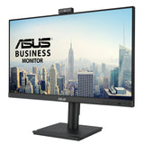ASUS BE279QFK computerskærm 68,6 cm (27") 1920 x 1080 pixel Fuld HD LCD Sort