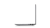 HP ZBook 8 G2a Copilot+ PC AMD Ryzen AI 9 HX PRO PRO 470 Mobil workstation 35,6 cm (14") WUXGA 32 GB DDR5-SDRAM 512 GB SSD Wi-Fi 7 (802.11be) Windows 11 Pro AI Workstation, AI PC Sølv