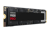 Samsung MZ-VAP2T0 2 TB M.2 PCI Express 5.0 NVMe V-NAND TLC