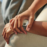 Withings ScanWatch 2 1,6 cm (0.63") OLED 38 mm Hybrid Rustfrit stål