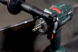 Metabo BS 18 LTX-3 BL Q I Metal 4000 rpm 3 kg Sort, Grøn, Rød