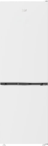 Beko B3RCNA344HW1 køle-/fryseskab Fritstående 301 L Hvid