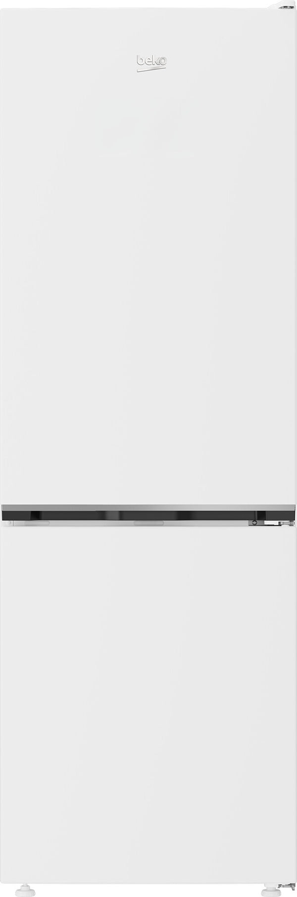Beko B3RCNA344HW1 køle-/fryseskab Fritstående 301 L Hvid