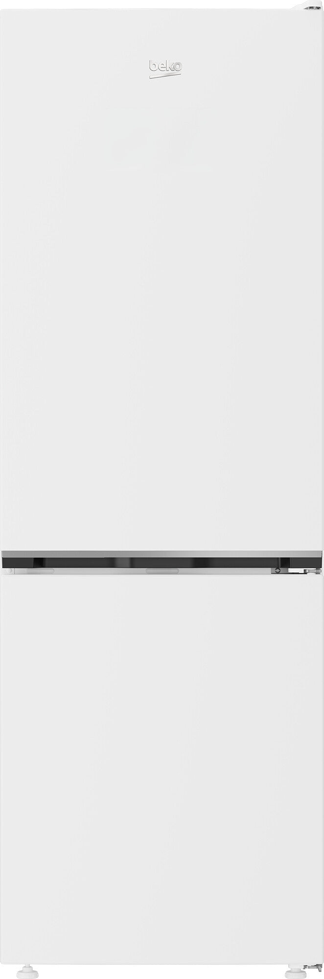 Beko B3RCNA344HW1 køle-/fryseskab Fritstående 301 L Hvid