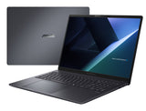 ASUS ExpertBook BM3606CGA-MB0026X Copilot+ PC AMD Ryzen AI 5 430 Laptop 40,6 cm (16") WUXGA 16 GB DDR5-SDRAM 512 GB SSD Wi-Fi 6 (802.11ax) Windows 11 Pro Grå QWERTZ Tysk