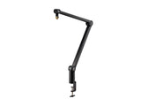 Logitech G 955-000076 mikrofonstativ Boom mikrofonstativ