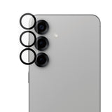 PanzerGlass ® PicturePerfect Kameralinsebeskytter Samsung Galaxy S25