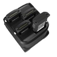 Zebra SAC-MC93-4SCHG-01 batterioplader Batteri til håndholdt mobilcomputer DC