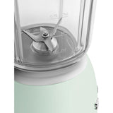 Smeg 50's Style Blendere BLF03PGEU Pastelgrøn