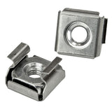 StarTech.com CABSCREWM52 skrue/bolt 12 mm 100 stk M5
