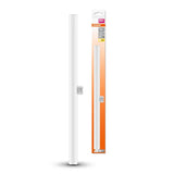 Osram 4058075762435 LED-lampe Varm hvid 2700 K 6 W S14d F