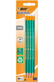 BIC 8902753 grafitblyant 4 stk