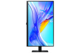 Samsung S80UD computerskærm 68,6 cm (27") 3840 x 2160 pixel 4K Ultra HD LCD Sort
