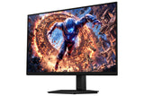 Samsung G80HS computerskærm 81,3 cm (32") 3840 x 2160 pixel 4K Ultra HD OLED Sort