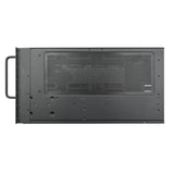 Silverstone RM600 Stativ Sort