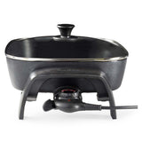 Nedis FCSP110EBK40 elektrisk paella pande