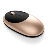 Satechi M1 mus Kontor Ambidextrous Bluetooth Optisk