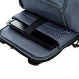 Acer Predator Utility Lite Backpack 16" rygsæk Rejserygsæk Sort Polyester