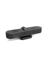 Port Designs 902005 videokonferencekamera 8,29 MP Sort 3840 x 2160 pixel 30 fps CMOS 25,4 / 2,8 mm (1 / 2.8")