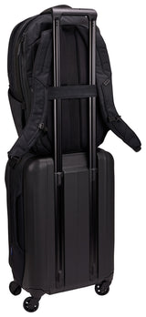 Thule Subterra 2 TSLB417 Black rygsæk Fritidsrygsæk Sort Polyester