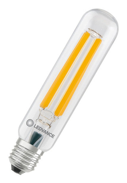Osram NAV LED LED-lampe Varm hvid 2700 K 21 W E27 C