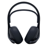 Sony Pulse Elite Headset Trådløs Spil Bluetooth Sort