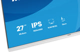 iiyama ProLite XB2797HSU-W1 computerskærm 68,6 cm (27") 1920 x 1080 pixel Fuld HD LED Hvid