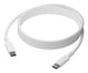 dbramante1928 CB20CCWH7241 USB-kabel 2 m USB C 100 W Hvid