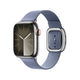 Apple MUHC3ZM/A Smart bærbart (wearable) tilbehør Band Blå Polyester