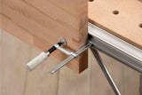 Festool FSZ 120 U-formet spændejern 12 cm Grå