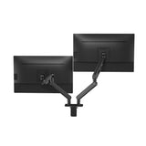 AOC AM420B skærmbeslag og -stativer 86,4 cm (34") Skrivebord Sort
