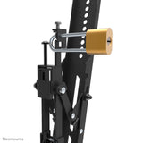Neomounts WL35S-850BL18 tv-beslag 2,18 m (86") Sort