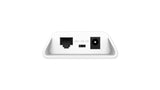 D-Link DPE-301GS netværks-splitter Strøm over Ethernet (PoE) Hvid