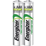 Energizer Power Plus AAA Genopladeligt batteri Nikkel-Metalhydrid (NiMH)
