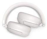 Philips TAH8000E Headset Trådløs Opkald/musik USB Type-C Bluetooth Hvid