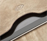 dbramante1928 Ipad Enveloppe Etui Beige