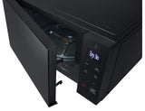 LG NeoChef MS3032JAS mikrobølgeovn Sort Solo mikroovn Bordplade 30 L 900 W