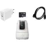 Canon PowerShot PX 1/2.3" Kompakt kamera 11,7 MP CMOS Hvid