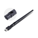 StarTech.com AV53C1-USB-BLUETOOTH netværkskort 2 Mbit/s