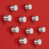 Sigel BA701 kraftfuld magnet Cylinder