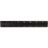 StarTech.com M2E1BMU31C drevkabinet SSD kabinet Sort M.2