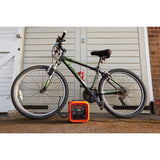 Black & Decker ASI400-XJ luftkompressore 160 l/min